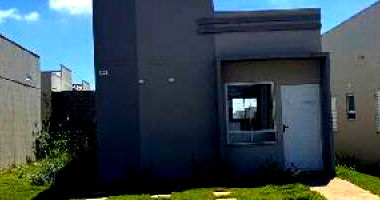 Casa em Ribeirão Preto com 2 quartos