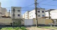 Apartamento com 48m² em Rio das Ostras/RJ