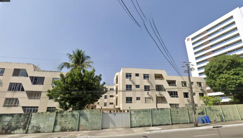 Apartamento com 2 quartos, 116m², Aldeota