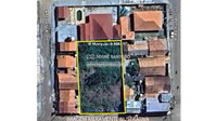 Terreno urbano com 1465,67m² e 796,23m²