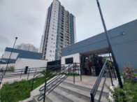Apartamento 2 Quartos em Santo André - Oportunidade Única!