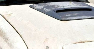 CAMINHONETE CHEVROLET/S10 4x4