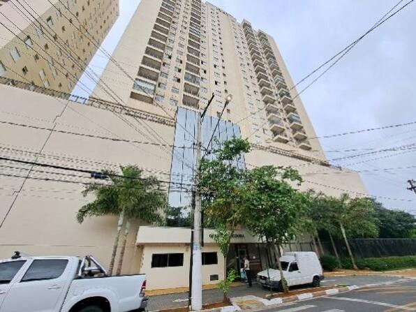 Apartamento 2 quartos, 1 banheiro, 46.5m², 1 vaga