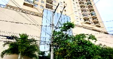 Apartamento 2 quartos, 1 banheiro, 46.5m², 1 vaga