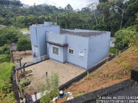Casa em Brusque com 180m² de Área Privativa