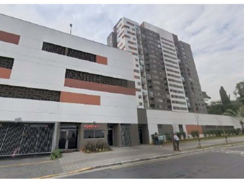 Apartamento com 1 vaga em São Paulo - Jardim Marajoara