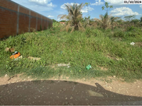 Terreno de 300m² em Imperatriz/MA