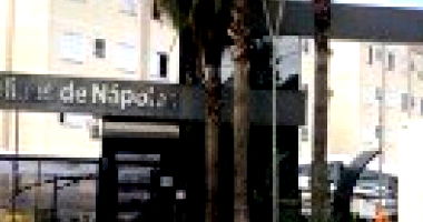 Apartamento com 40,58m² em Campinas/SP