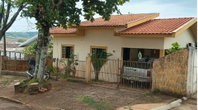Casa com 293,75m², 2 quartos, 1 banheiro, ocupada