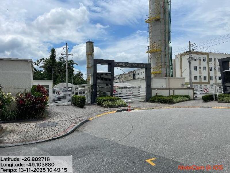 Apartamento com 2 quartos, 1 vaga de garagem, 66,71 m²