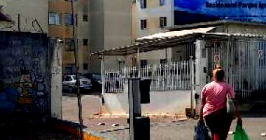 Apartamento com 2 quartos em Curitiba