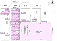 Terrenos em Parajuru, Beberibe/Ce com 36.783 m2