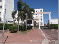 Apartamento com 2 quartos, 44,95 m², 2 vagas