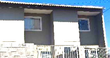 Apartamento Duplex com 2 Quartos em Águas Lindas de Goiás