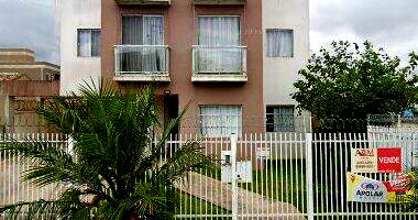 Apartamento aconchegante de 42m² com 1 vaga de garagem