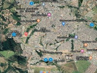 Terreno com 330m² em Santo Antônio do Monte