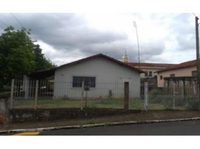 Casa com Terreno de 228,80m² em Iacanga/SP