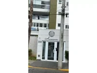 Apartamento com 2 vagas, 124m², 9º andar