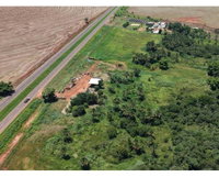 Fazenda São Tomaz Áboras em Rio Verde - GO