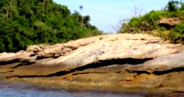 Terreno desocupado com 21.461,25 m² em Muriqui, Mangaratiba