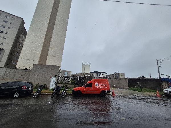 Apartamento com 1 quarto, 1 banheiro e 35,03 m² de área total