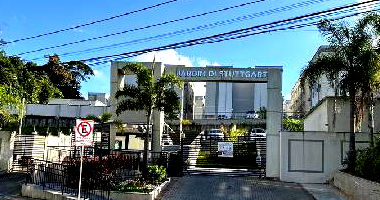 Apartamento 2 quartos, 1 banheiro, 1 vaga, 76.72m² total