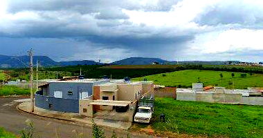 Casa com 3 quartos, 1 banheiro, 1 vaga, 93.7m² construída