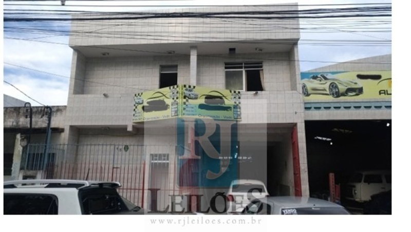 Casa com 2 Quartos em Aracaju