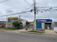 Casa em Fazenda Rio Grande com 2 quartos