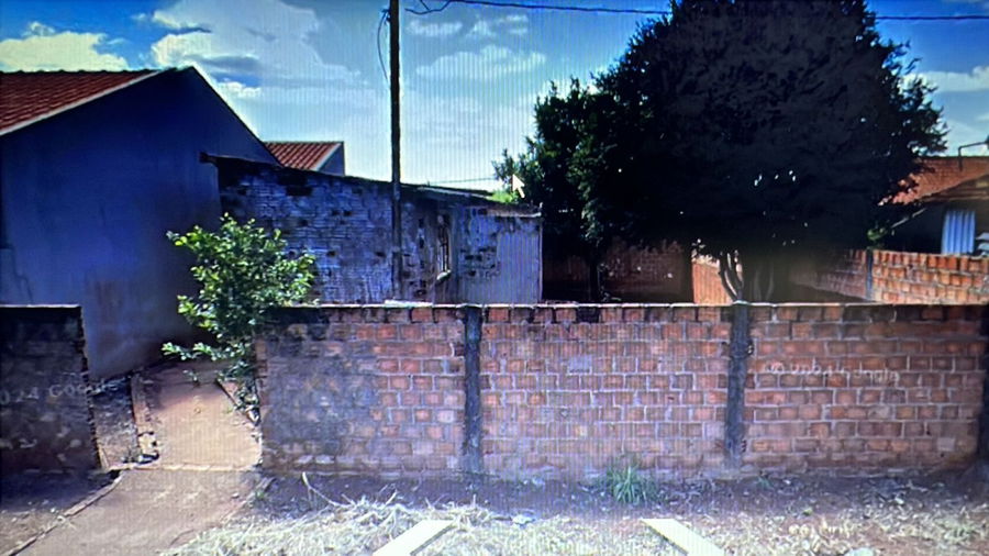 Lote de terras nº 1-A-B com 150m² em Janiópolis/PR