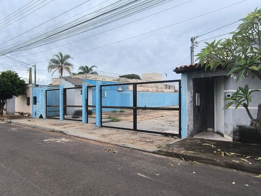 Terreno 300m² em Uberlândia/MG