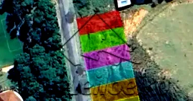 Terreno Urbano Desocupado em Ubá - MG