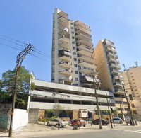 Apartamento 67m² 2 Quartos Andaraí RJ - Vaga Garagem