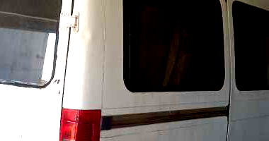 Micronibus Fiat Ducato 2005 - Oportunidade Única!