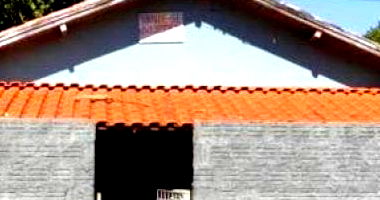 Casa com 3 quartos em Chavantes