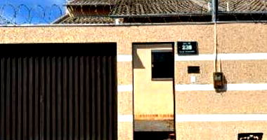 Casa Desocupada com 3 Quartos em Catalão/GO