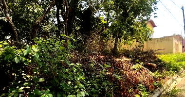 Terreno em Cuiabá/MT - 0m²