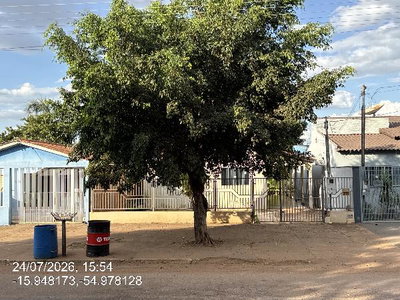 Casa 3 Quartos com 82,36 m² Construídos