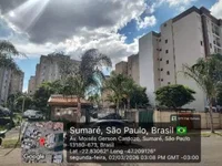 Apartamento de 67,15 m² com 1 vaga