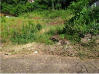 Terreno urbano 720m² com ótima localização e documentação regular