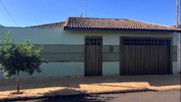 Casa com 3 Quartos, 3 Banheiros e 1 Vaga de Garagem