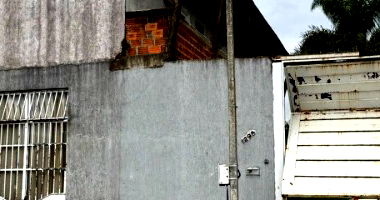 Lote de Terreno com Edificações em Passo Fundo