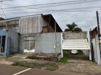 Lote de Terreno com Edificações em Passo Fundo