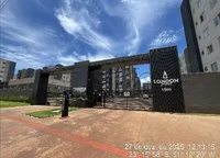 Apartamento 2 quartos com vaga em Londrina - PR