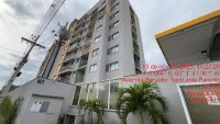 Apartamento com 2 quartos em Manaus