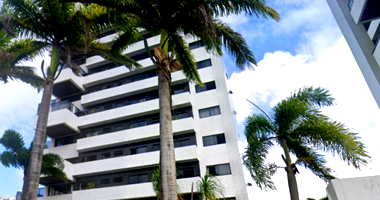 Apartamento Duplex com 4 Vagas em Natal/RN