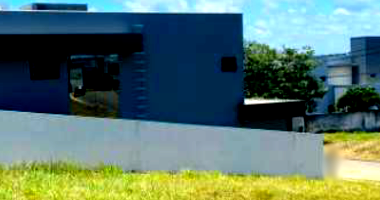 Terreno em Alphaville Natal - Parnamirim/RN - 452,81m²