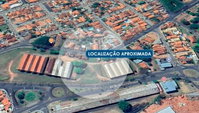 Parte Ideal de Área com 2.695 m² - Garça - SP