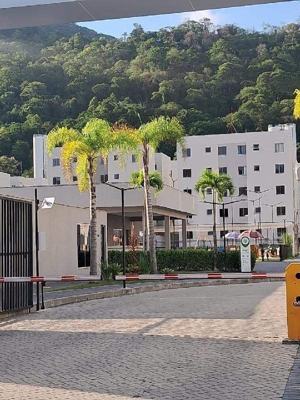 Apartamento 44m² com 1 vaga, IPTU incluso