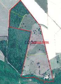 Parte Ideal 10% Fazenda Esperança Gleba A Rural